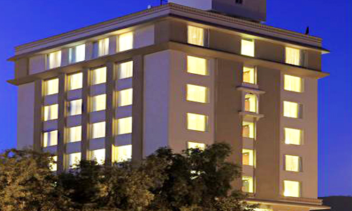 Cheap rate hotels in jaipur